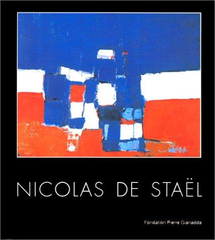 De Stael Nicolas