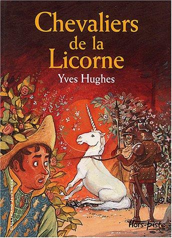 Chevaliers de la licorne