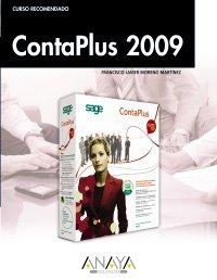 ContaPlus 2009 (Cursos Recomendados)