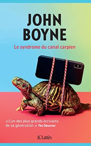 Le syndrome du canal carpien