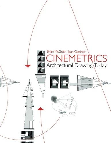 Cinemetrics: Architectural Drawing Today