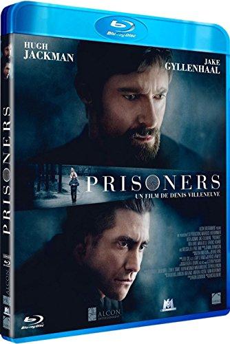 Prisoners [Blu-ray]