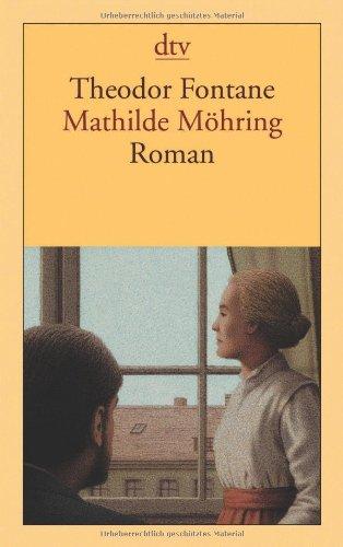 Mathilde Möhring: Roman