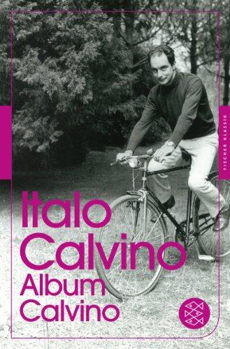 Album Calvino: (Fischer Klassik)