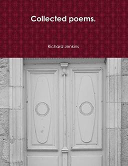 Collected poems.