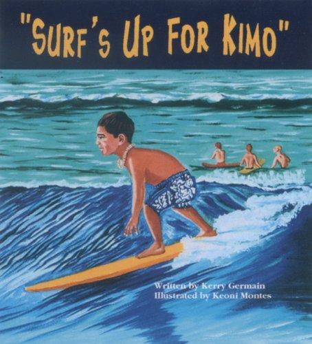 Surf's Up for Kimo