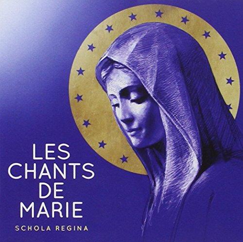 Les Chants de Marie