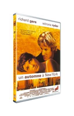 Un automne à new york [FR Import]