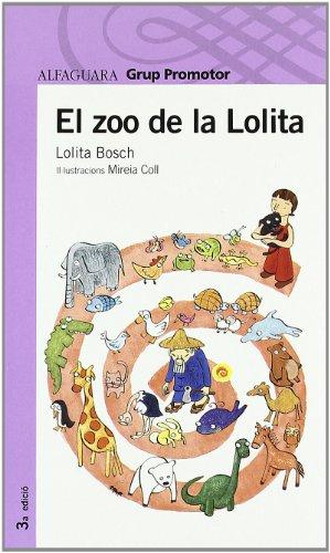 EL ZOO DE LA LOLITA