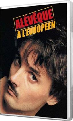 Alévêque : à l'européen [FR Import]