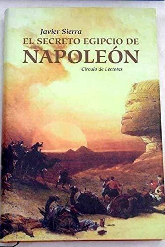 El secreto egipcio de Napoleón