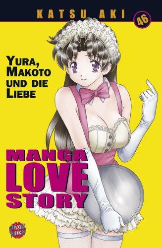 Manga Love Story, Band 46