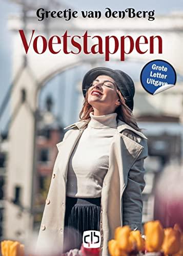 Voetstappen (Grote letter bibliotheek, 3962)