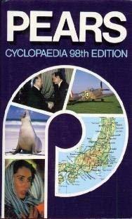 Pears Cyclopaedia, 1989-90