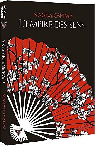 L'empire des sens [FR Import]