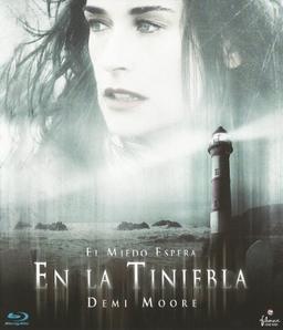 En La Tiniebla [Blu-ray] [Spanien Import]