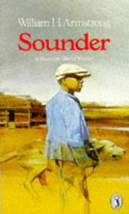 Sounder (Puffin Books)