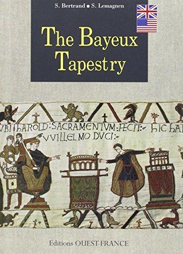 The Bayeux tapestry