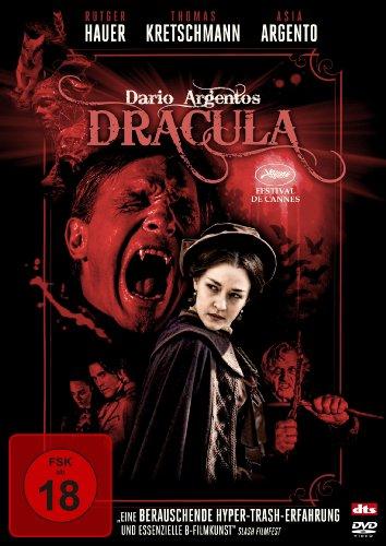 Dario Argentos Dracula