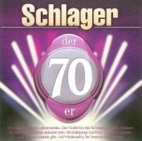 Schlager der 70er