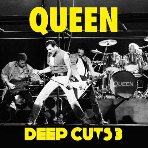 Deep Cuts Volume 3: 1984-1995