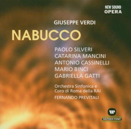 Nabucco