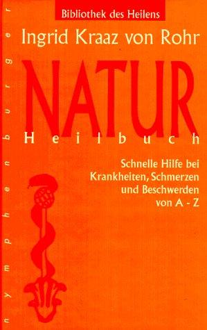 Das Naturheilbuch