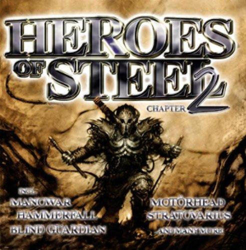 Heroes of Steel 2