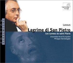 Lagrime di San Pietro