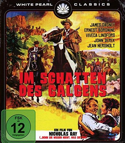 Im Schatten des Galgens - Original Kinofassung (digital HD remastered) [Blu-ray]