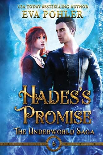 Hades's Promise (The Underworld Saga, Band 6)