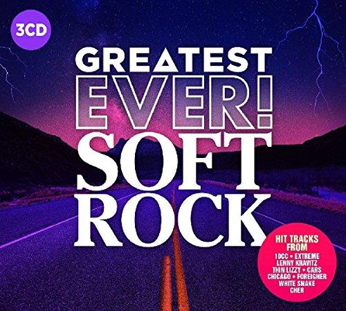 Soft Rock-Greatest Ever