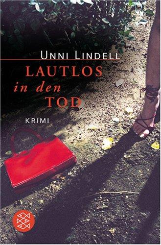 Lautlos in den Tod: Krimi