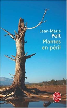 Plantes en péril