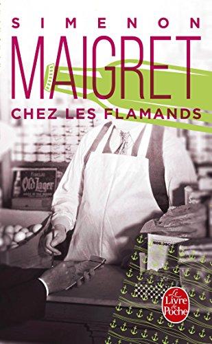 Chez les Flamands : Maigret