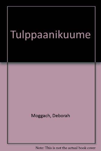 Tulppaanikuume