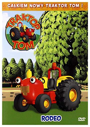 Tractor Tom [DVD] [Region Free] (IMPORT) (Keine deutsche Version)