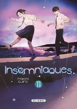 Insomniaques. Vol. 11