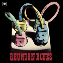 Reunion Blues (Remastered Anniversary Edition)