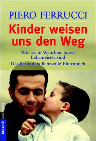 Kinder weisen uns den Weg