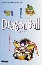 Dragon ball. Vol. 21. Monsieur Freezer