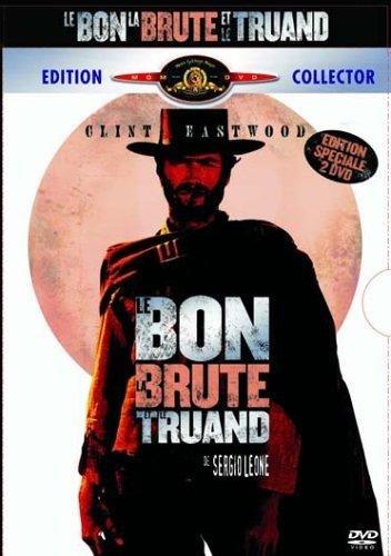 Le Bon, la brute et le truand - Édition Collector 2 DVD [FR Import]