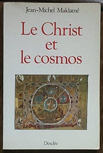 Le Christ et le cosmos