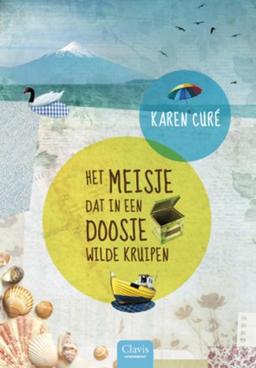 Het meisje dat in een doosje wilde kruipen (Clavis levensecht, 0)