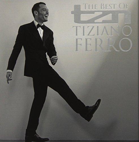 Tzn - the Best of Tiziano Ferro Versione Deluxe