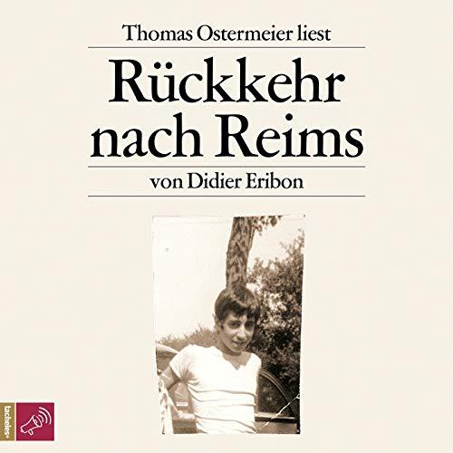 Rückkehr nach Reims