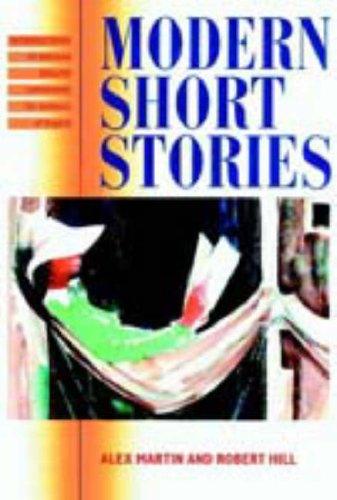 Modern Short Stories (English Language Teaching)