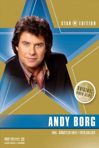 Andy Borg - Star Edition