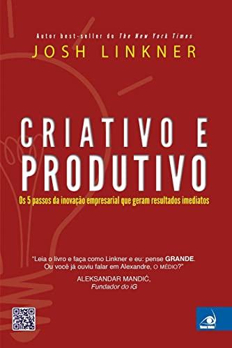 Criativo e Produtivo