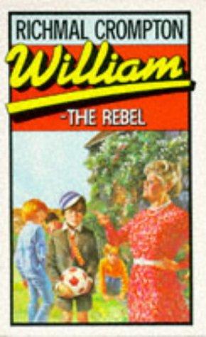 William The Rebel (PBK)